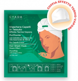 Gyada - Maschera capelli Verde
