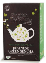 ETS - Japanese Green Sencha