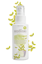 MaterNatura - Spray Volumizzante