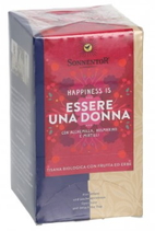 Essere una Donna