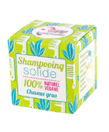 Lamazuna - Shampoo capelli grassi