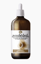 Alkemilla - Mandorloil