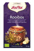 Yogi - Rooibos