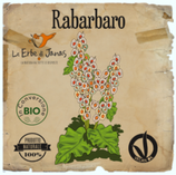 Rabarbaro - EDJ