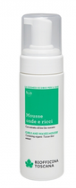 BT - Mousse Onde e Ricci
