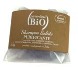 ParentesiBio - Shampoo solido purificante