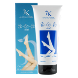 Alkemilla - Crema Ice Anticellulite 90/60/90