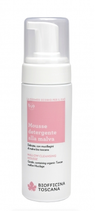 BT - Mousse Detergente alla Malva