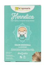 Hennetica - Nocciola