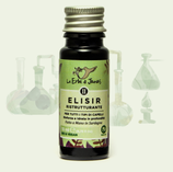 Elisir ristrutturante vitamine e minerali dell'orto