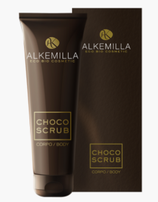Alkemilla - Choco Scrub