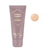 Creamy Comfort - Tan Neutral