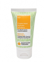 BT - Crema mani delicata all'edera