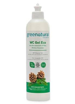 Greenatural - Wc Gel