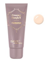 Creamy Comfort - Fair Neutral