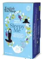 ETS - Sleepy Me