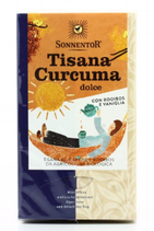 Curcuma Dolce