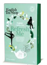 ETS - Refresh Me