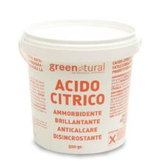 Greenatural - Acido Citrico