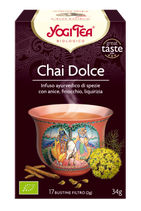 Yogi - Chai Dolce