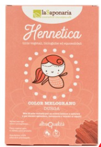 Hennetica - Melograno