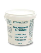 Greenatural - Percarbonato di Sodio