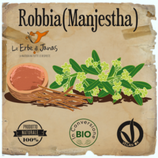 Robbia - Manjestha