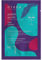 Gyada - Patch Occhi Idratante/Levigante