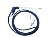 Sonde mit Russfilteraufnahme komplett, Sondenrohr 300mm