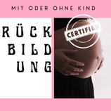 Rückbildung (dienstags)