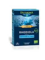 RHODIOLA BIO