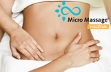 Micro-massage énergétique du ventre