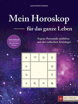 Mein Horoskop für das ganze Leben