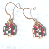 Ohrringe Geschenk