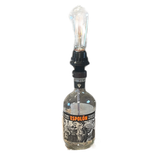 Flaschenlampe Espolon