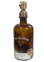 Seifenspender - Van den Berg Gin
