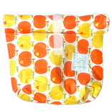 Jausensackerl Obst