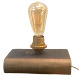 Bücherlampe - Mein Bruder Jonathan