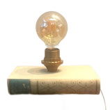 Bücherlampe - Gösta  Berling