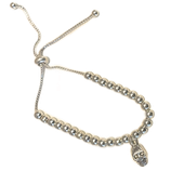 Armband Halloween