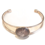 Armreif Cabochon