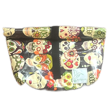 Jausensackerl Sugar Skulls