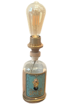 Lampe - Wien Gin