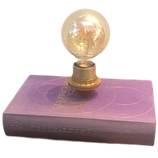 Bücherlampe - Der Hausarzt
