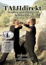TAIJIdirekt - der Weg zum effektiven Selbstschutz