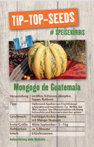 Saatgut Mongogo de Guatemala