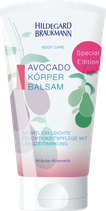 Avocado Körper Balsam Special Edition