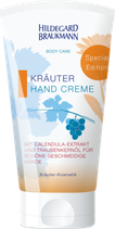Kräuter Hand Creme Special Edition