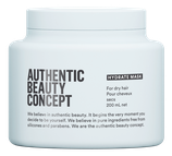 Hydrate Mask