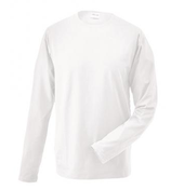 James & Nicholson by Daiber | JN 56 | Stretch T-Shirt langarm